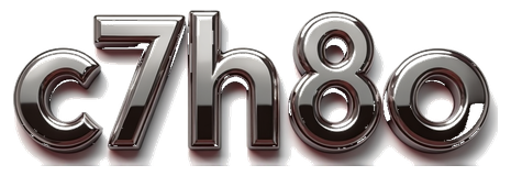 c7h8o logo